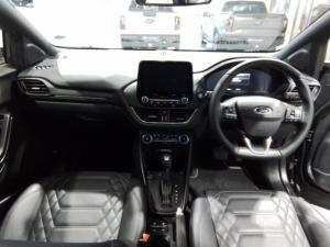 Ford Puma 1.0T Ecoboost ST-LINE Vignale automatic - Image 2
