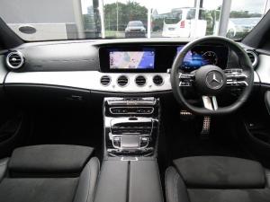 Mercedes-Benz E 220d - Image 5