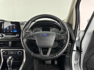 Ford Ecosport 1.0 Ecoboost Trend automatic - Image 11