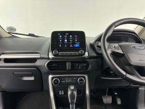 Ford Ecosport 1.0 Ecoboost Trend automatic - Image 13