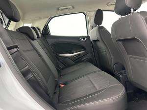 Ford Ecosport 1.0 Ecoboost Trend automatic - Image 15