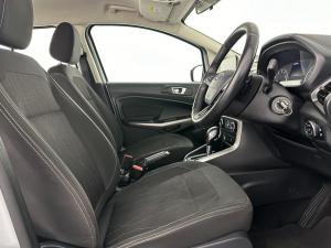 Ford Ecosport 1.0 Ecoboost Trend automatic - Image 2
