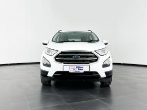 Ford Ecosport 1.0 Ecoboost Trend automatic - Image 4