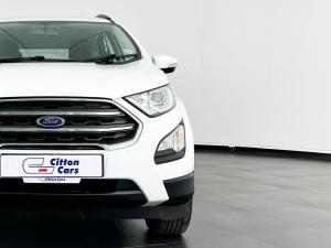 Ford Ecosport 1.0 Ecoboost Trend automatic - Image 5