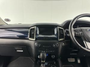 Ford Everest 2.0D XLT Sport automatic - Image 11