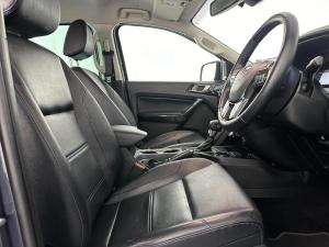Ford Everest 2.0D XLT Sport automatic - Image 13