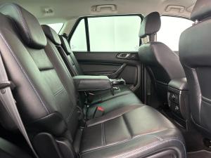 Ford Everest 2.0D XLT Sport automatic - Image 16