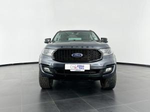 Ford Everest 2.0D XLT Sport automatic - Image 2