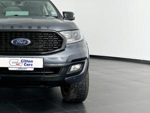 Ford Everest 2.0D XLT Sport automatic - Image 3