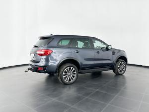 Ford Everest 2.0D XLT Sport automatic - Image 4
