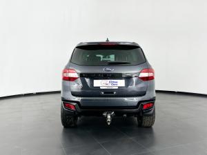 Ford Everest 2.0D XLT Sport automatic - Image 5