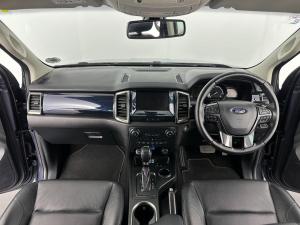 Ford Everest 2.0D XLT Sport automatic - Image 8