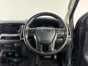 Ford Everest 2.0D XLT Sport automatic - Image 9