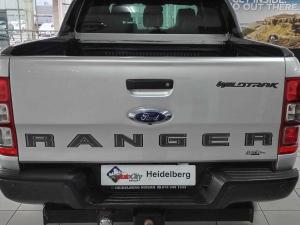 Ford Ranger 2.0D BI-TURBO Wildtrak automaticD/C - Image 11