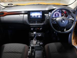 Renault Kiger 1.0 Turbo Intens auto - Image 8