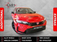 Honda Civic Type R