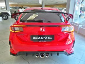 Honda Civic Type R - Image 3