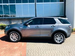 Land Rover Discovery Sport HSE TD4 - Image 16