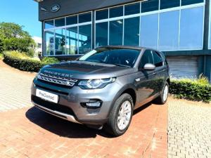 Land Rover Discovery Sport HSE TD4 - Image 3