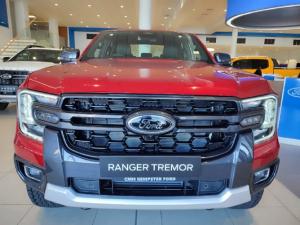 Ford Ranger 2.0 BiTurbo double cab Tremor 4WD - Image 2