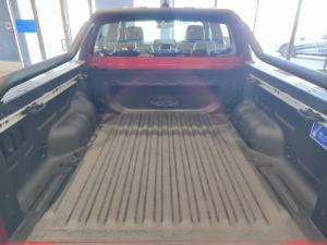 Ford Ranger 2.0 BiTurbo double cab Tremor 4WD - Image 4