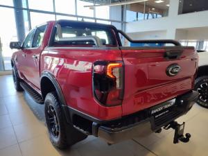 Ford Ranger 2.0 BiTurbo double cab Tremor 4WD - Image 5