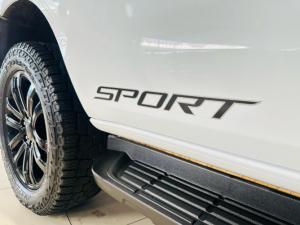 Ford Everest 2.0SiT 4WD XLT Sport - Image 9