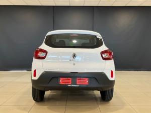 Renault Kwid 1.0 Zen auto - Image 5