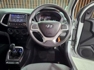 Hyundai Atos 1.1 Motion auto - Image 7