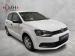 Volkswagen Polo Vivo hatch 1.4 Trendline - Thumbnail 1