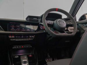 Audi RS3 sedan quattro - Image 12