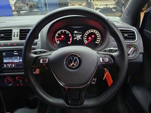 Volkswagen Polo Vivo hatch 1.0TSI GT - Image 12