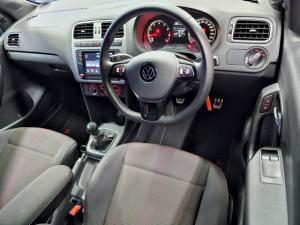 Volkswagen Polo Vivo hatch 1.0TSI GT - Image 14