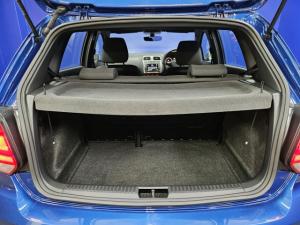 Volkswagen Polo Vivo hatch 1.0TSI GT - Image 18