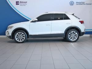 Volkswagen T-Roc 1.4TSI 110kW Design - Image 4