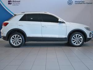 Volkswagen T-Roc 1.4TSI 110kW Design - Image 7