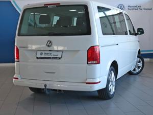 Volkswagen Transporter 2.0TDI 110kW Kombi SWB Trendline - Image 7