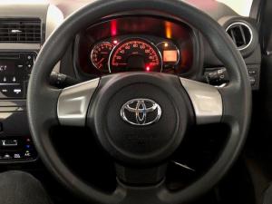 Toyota Agya 1.0 auto - Image 9