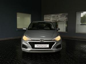 Hyundai i20 1.4 Motion auto - Image 6