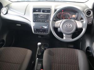 Toyota Agya 1.0 - Image 9
