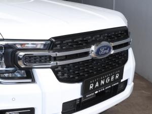 Ford Ranger 2.0 SiT SuperCab XLT - Image 5
