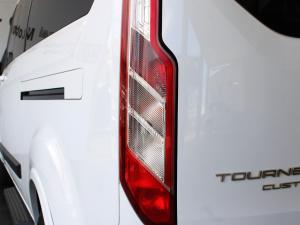 Ford Tourneo Custom 2.0SiT LWB Trend - Image 10