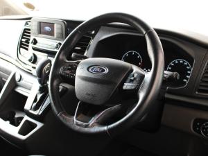 Ford Tourneo Custom 2.0SiT LWB Trend - Image 15