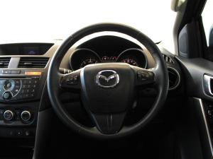 Mazda BT-50 2.2 double cab SLE auto - Image 18