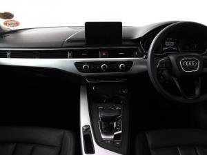 Audi A4 1.4TFSI - Image 13
