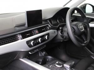 Audi A4 1.4TFSI - Image 14
