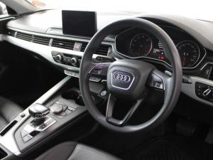 Audi A4 1.4TFSI - Image 17