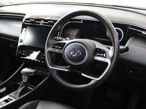 Hyundai Tucson 2.0 Elite - Image 15