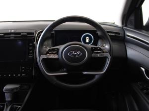 Hyundai Tucson 2.0 Elite - Image 16