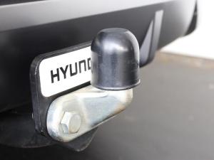 Hyundai Tucson 2.0 Elite - Image 19